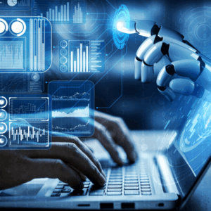 Computer Science & Data Science