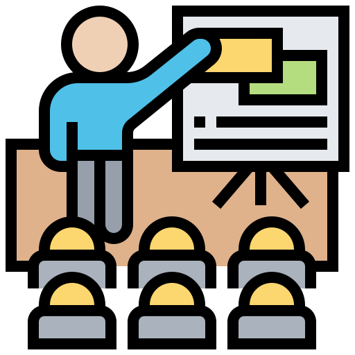 Teaching Assistant (Master’s+ required)